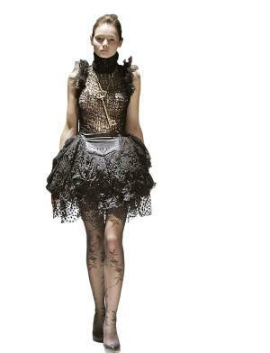 WINNER: Designer Rachael Cassar was honoured last year.